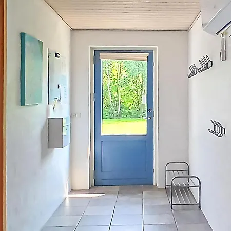 Beautiful In With Sauna Hébergement de vacances *